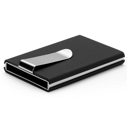 VOSTON | AERIS Automatic card Holder