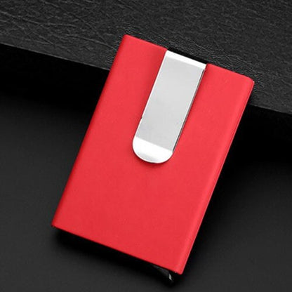 VOSTON | AERIS Automatic card Holder