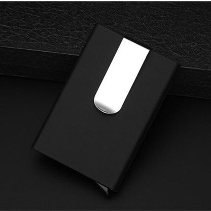 VOSTON | AERIS Automatic card Holder