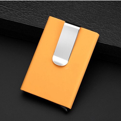 VOSTON | AERIS Automatic card Holder