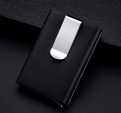 VOSTON | AERIS Automatic card Holder